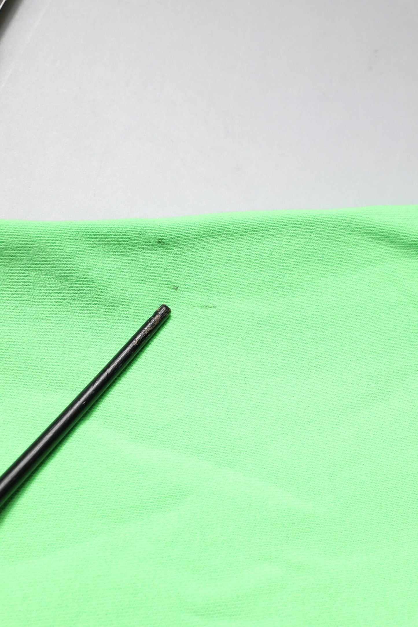 Dolce & Gabbana Green Cotton DG Logo Print Hooded Sweater