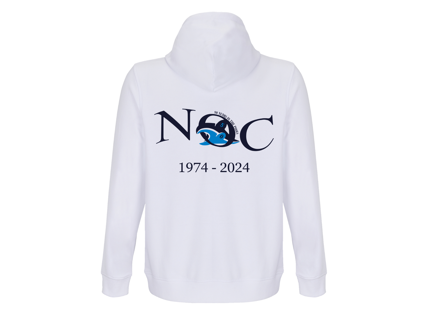 Sweat 50 ans NOC
