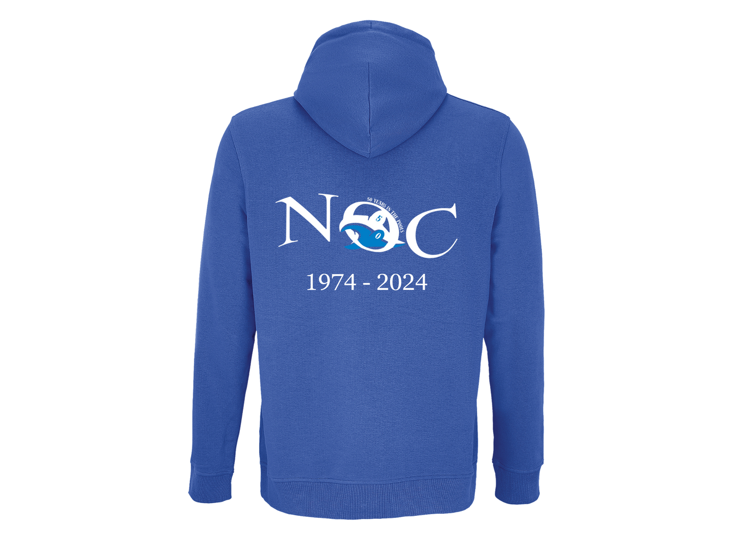 Sweat 50 ans NOC