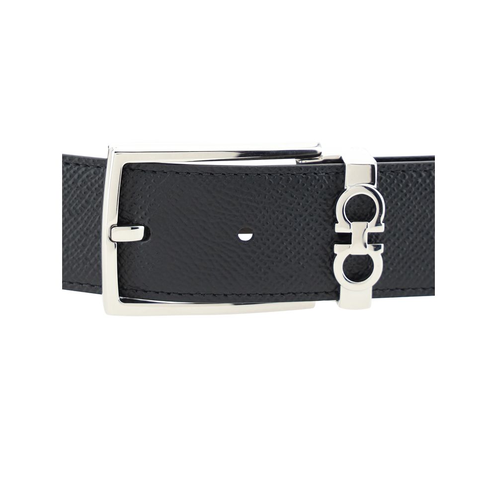Ferragamo Reversible Belt