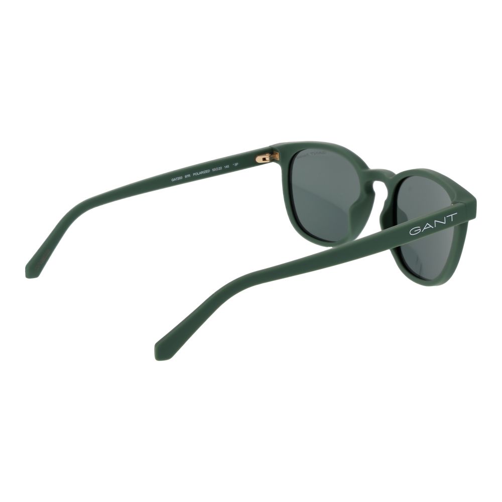 Gant Green Men Sunglass