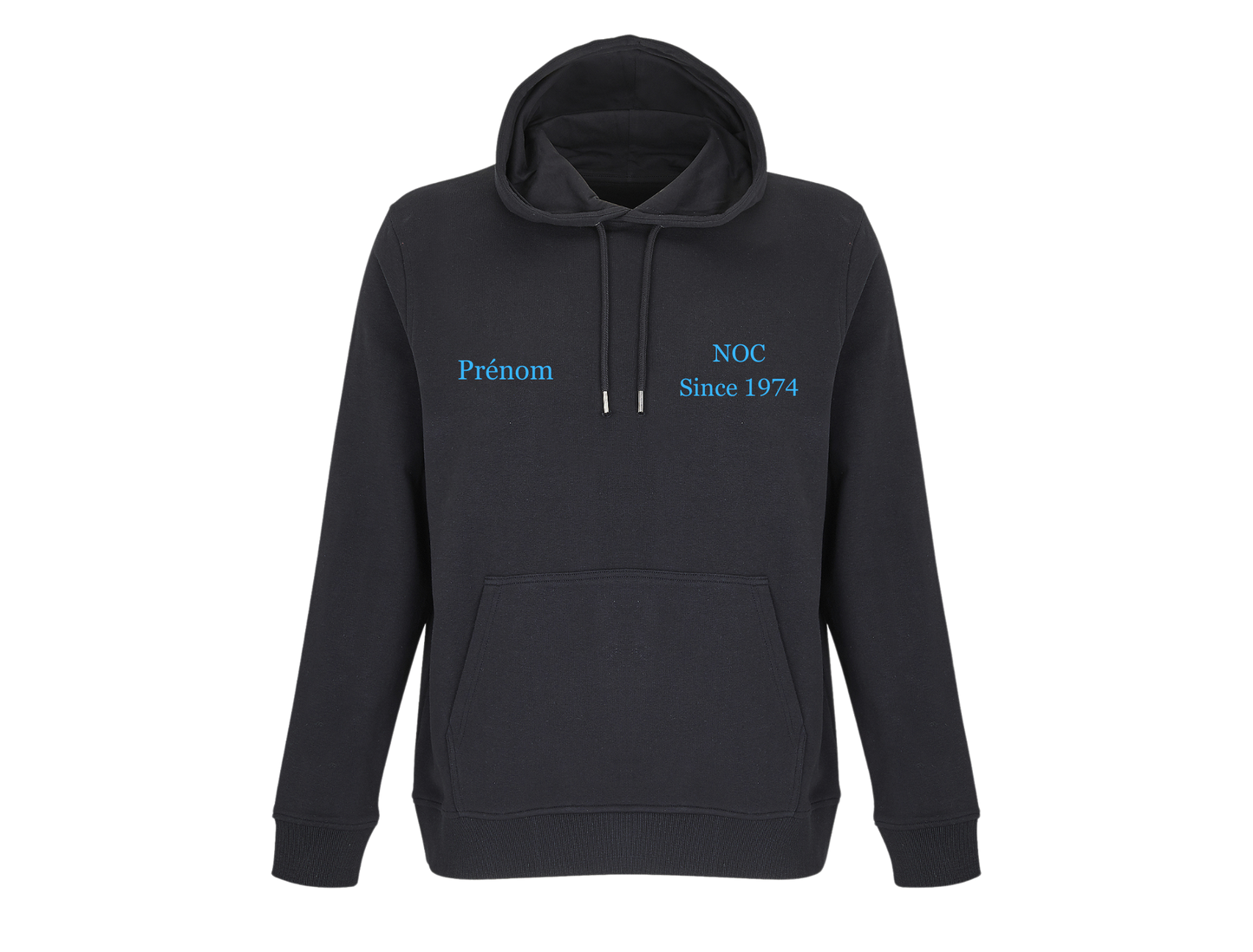 Sweat 50 ans NOC
