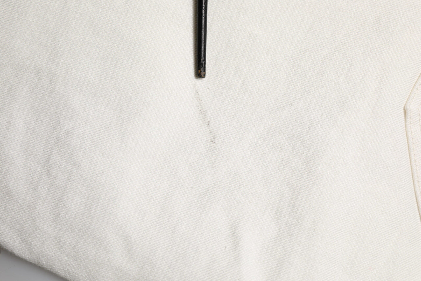 Dolce & Gabbana White Cotton Skinny Men Denim Jeans