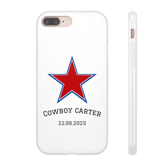 THIS AIN’T TEXAS CASE