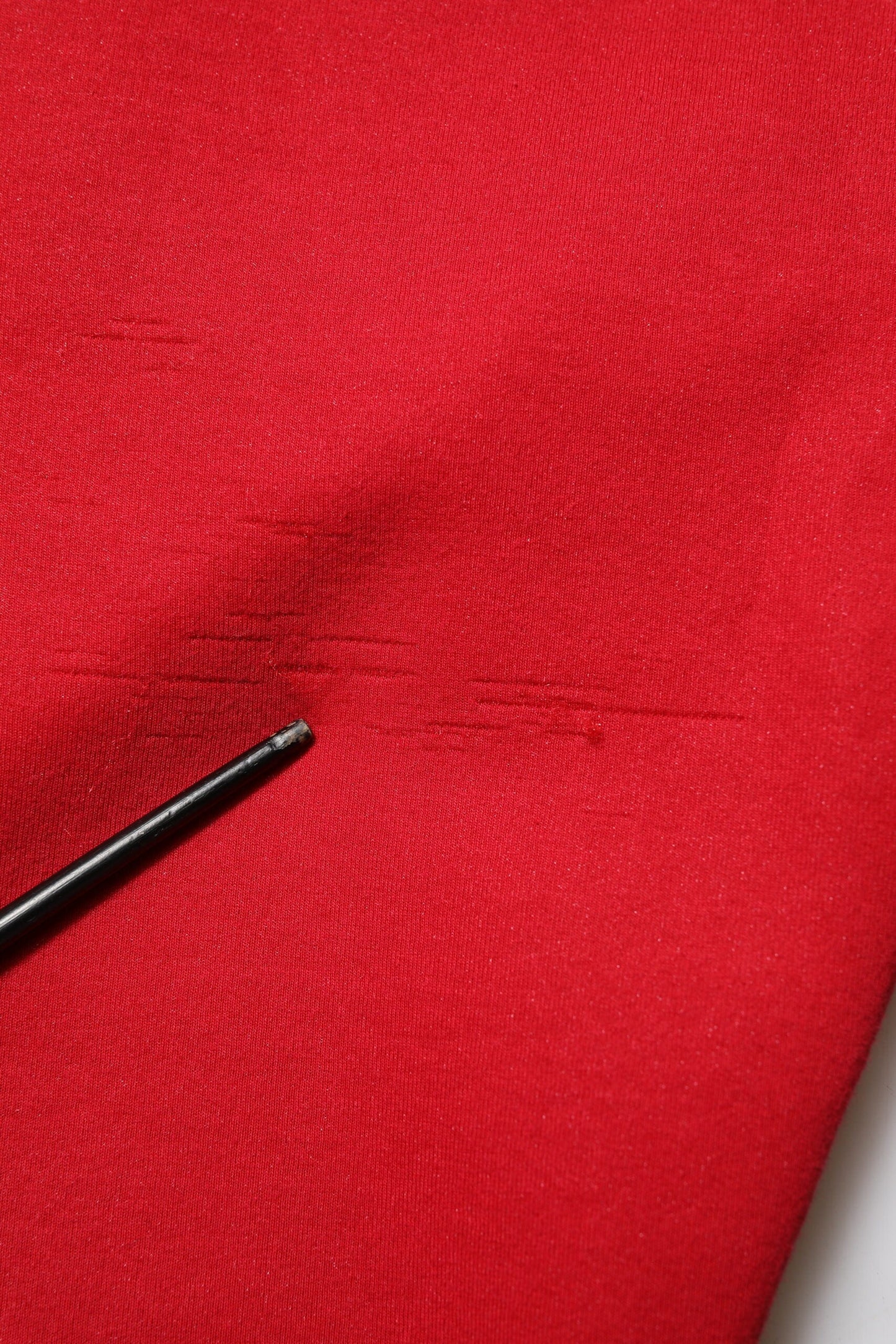 Dolce & Gabbana Red Cotton Logo Jogger Men Sweatpants Pants