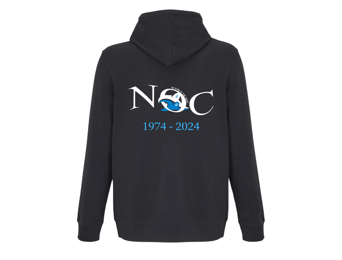 Sweat 50 ans NOC