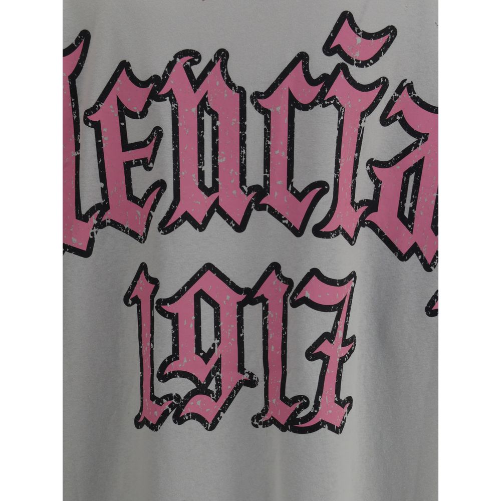 Balenciaga Oversized T-Shirt