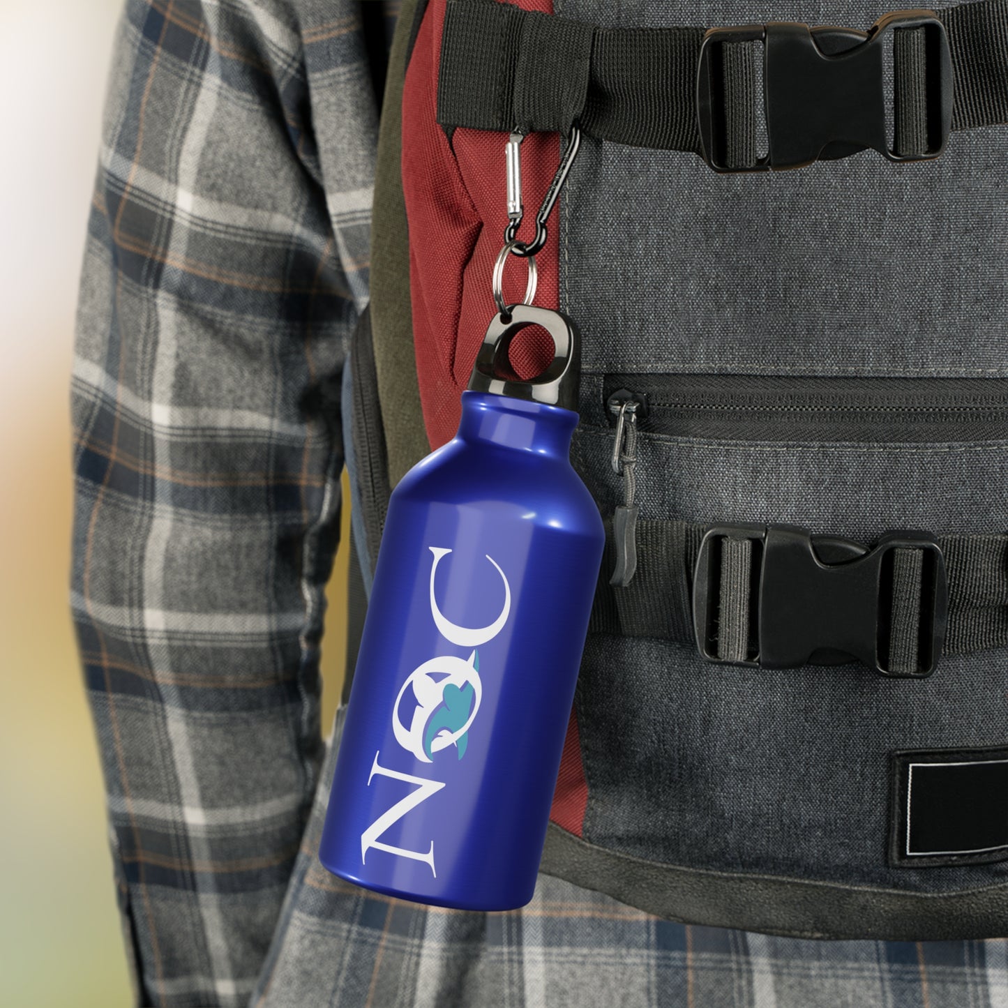 Oregon Sport NOC Bottle