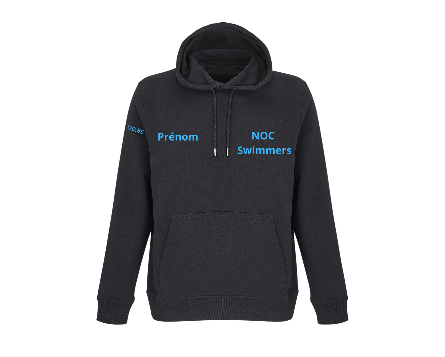 Sweat NOC