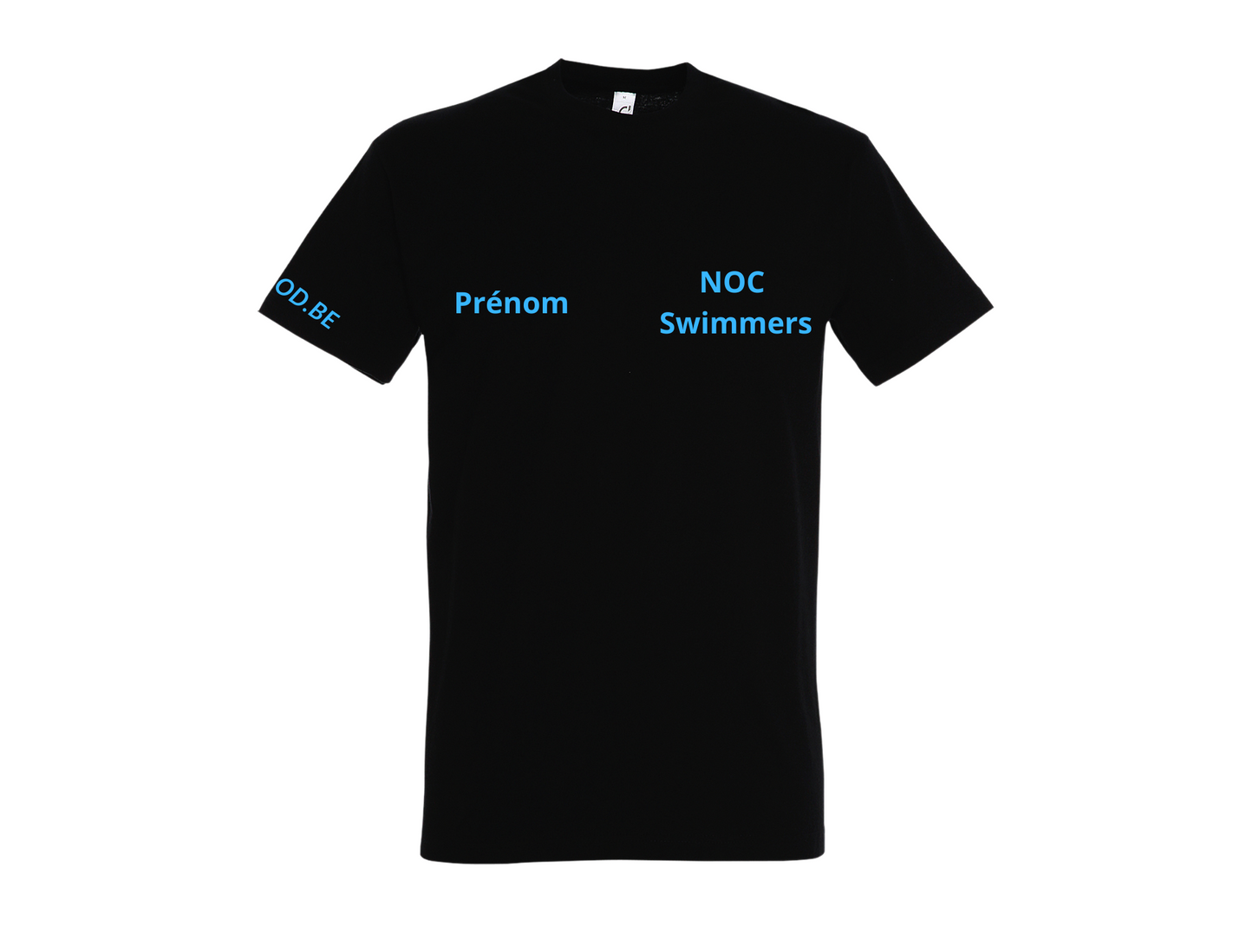 T-shirt NOC
