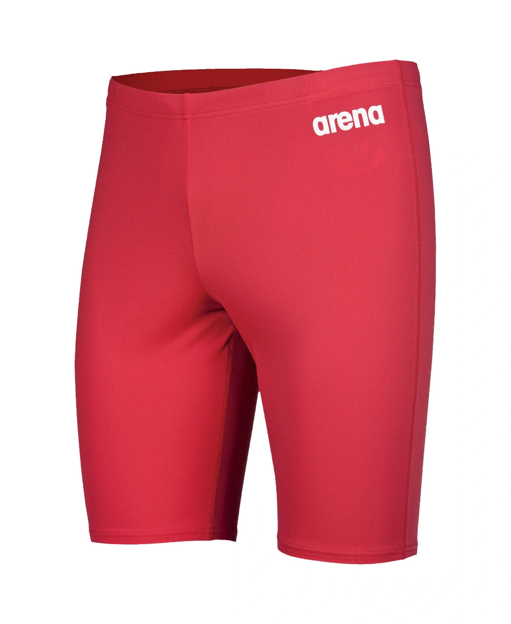 MEN’S TEAM SWIM JAMMER SOLID