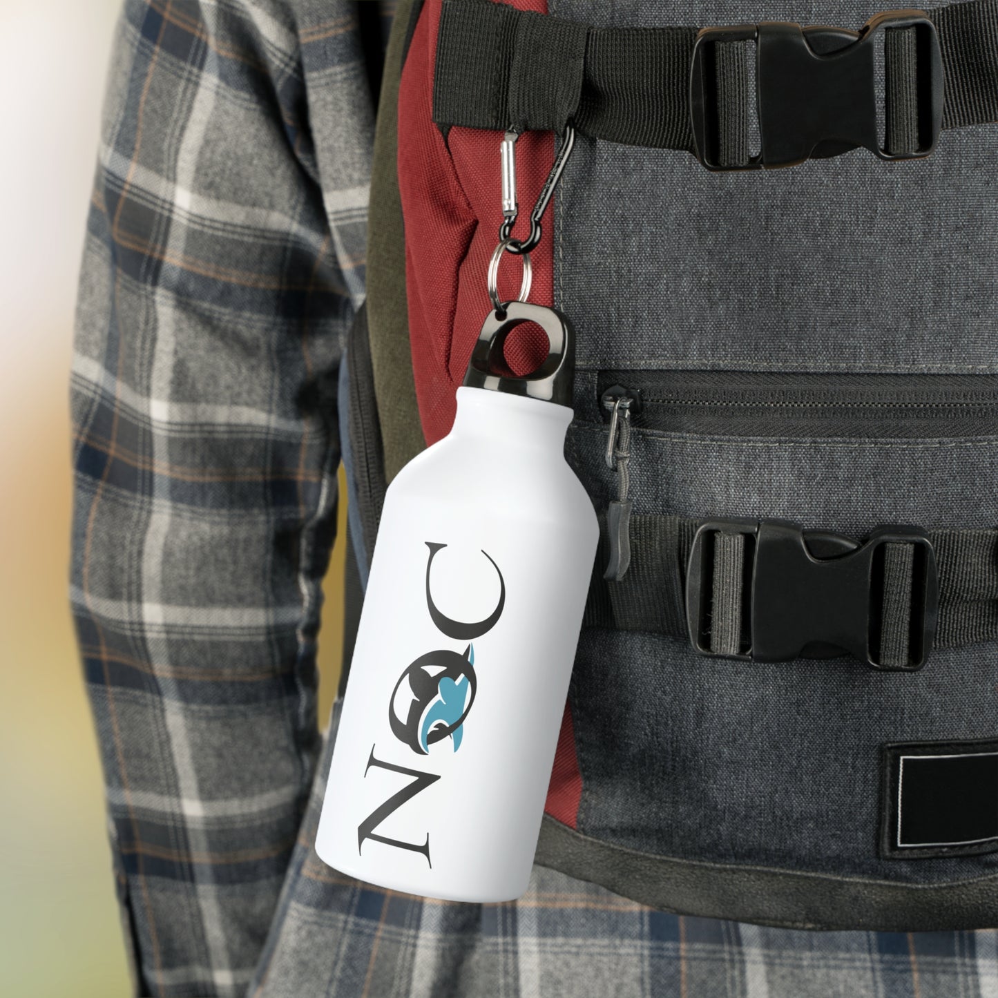 Oregon Sport NOC Bottle