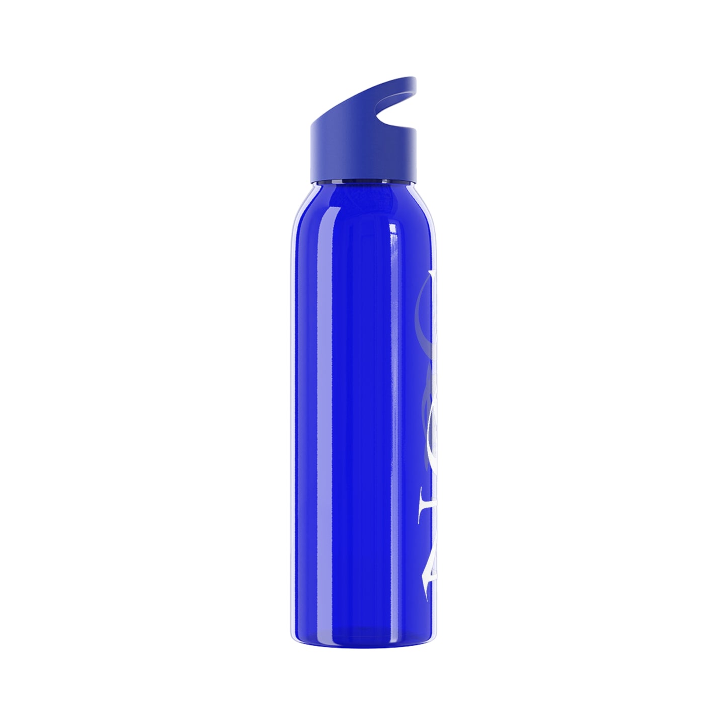 Sky Water Bottle