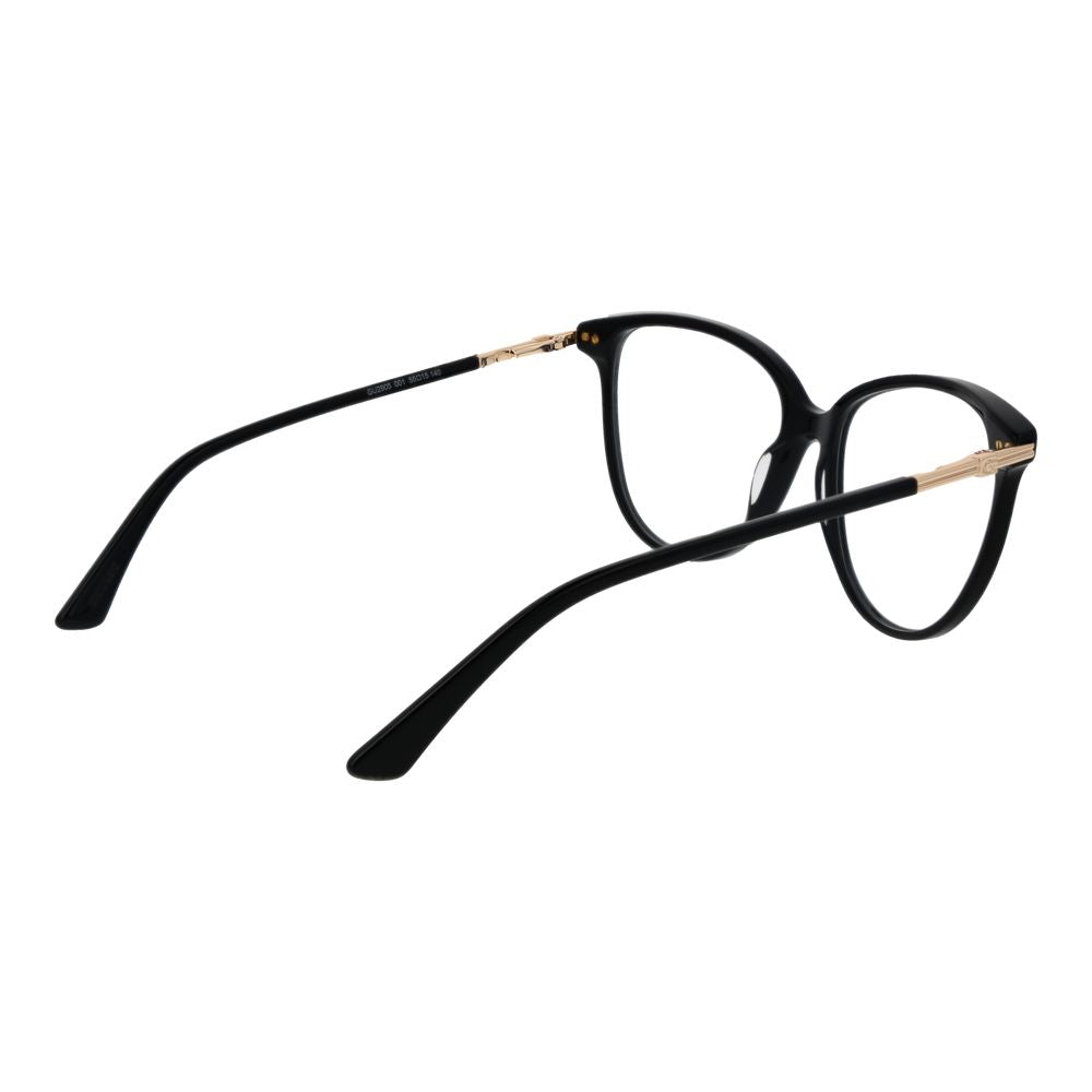 Guess Black Women Glasses Frame