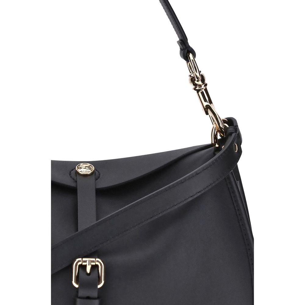 Etro Pony Shoulder Bag