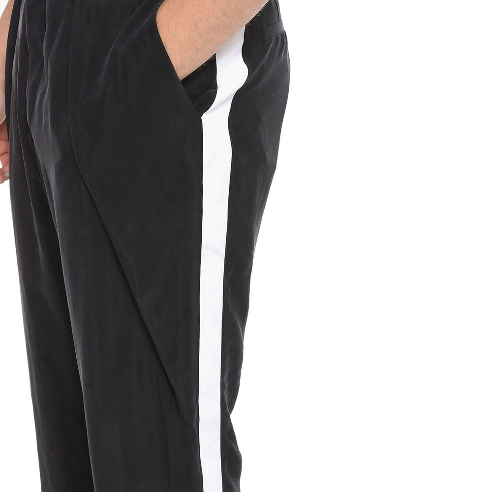 Balmain Cropped Pants