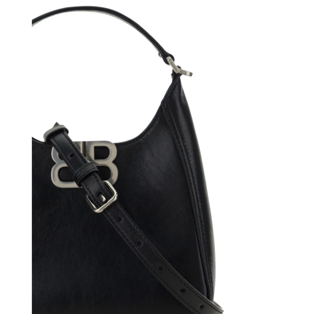 Balenciaga Small BB Shoulder Bag