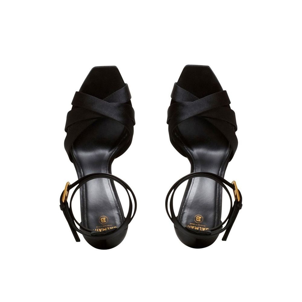 Balmain Ava Sandals