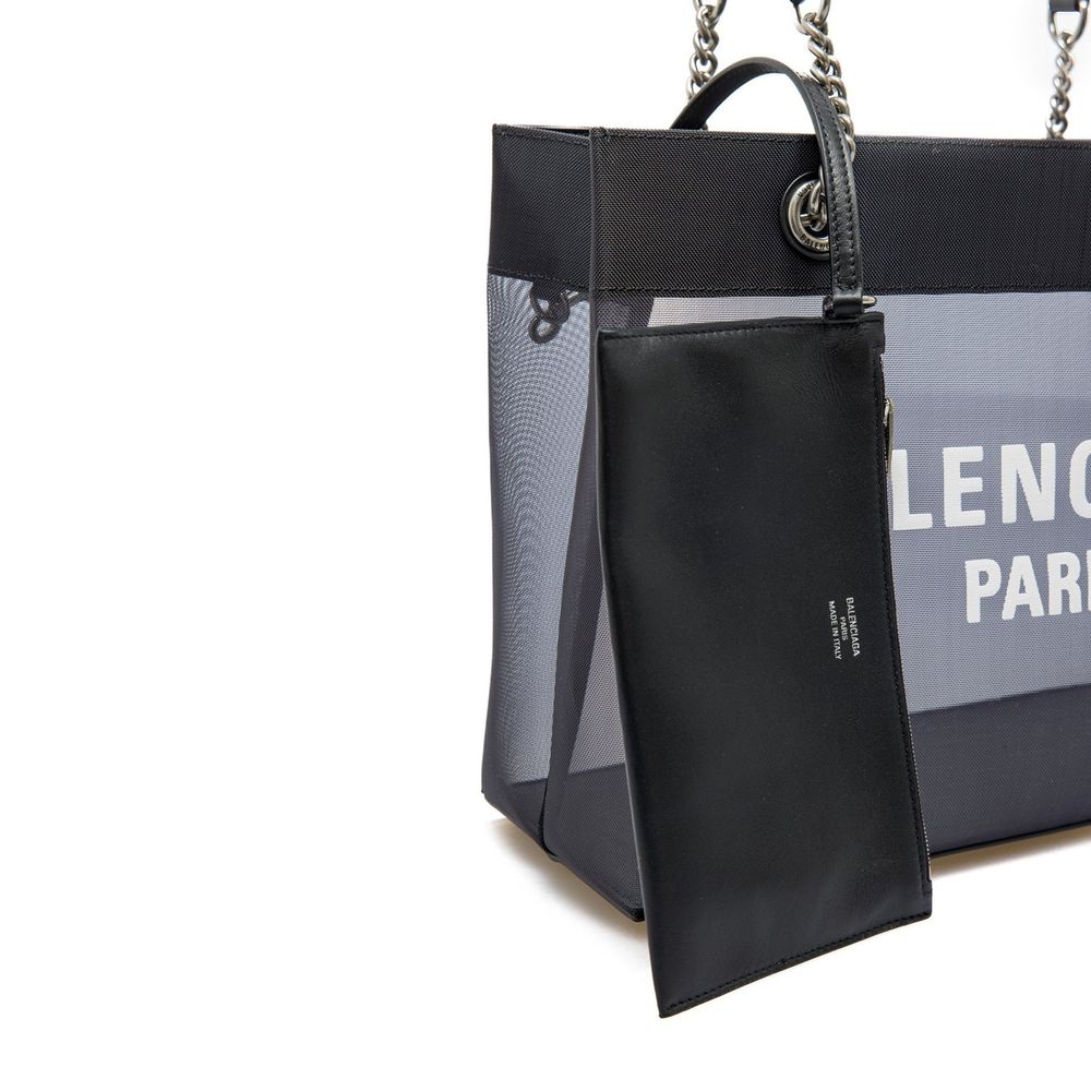 Balenciaga Duty Free Shopper Bag