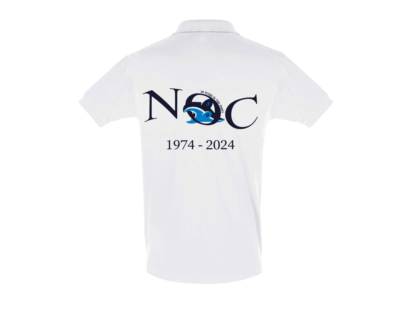 Polo 50 years NOC