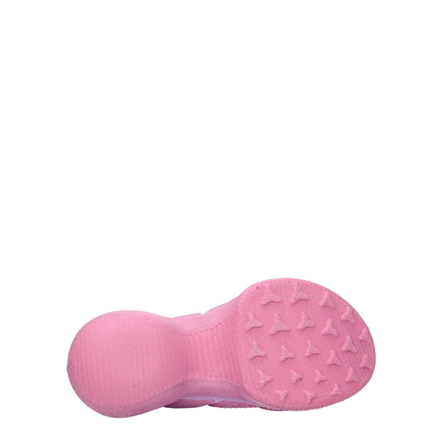 Givenchy Pink Fabric Sneakers