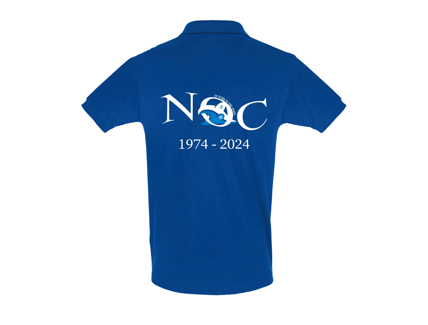 Polo 50 years NOC