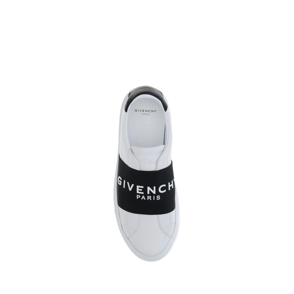 Givenchy Urban Street Sneakers