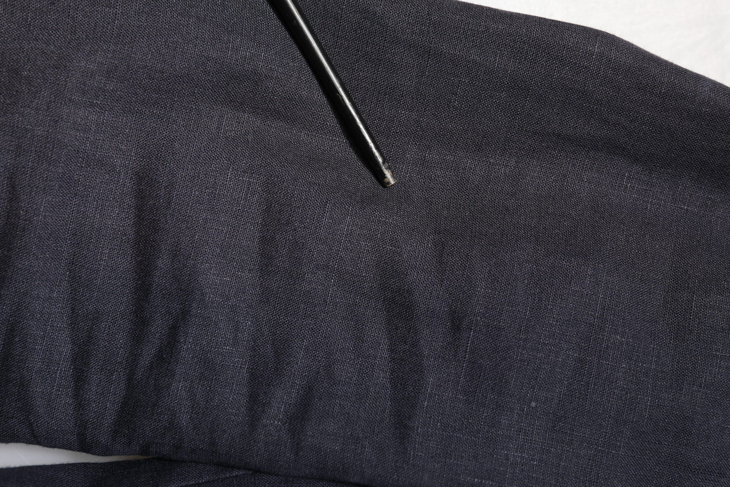 Dolce & Gabbana Dark Blue Single Breasted Men Suit Blazer