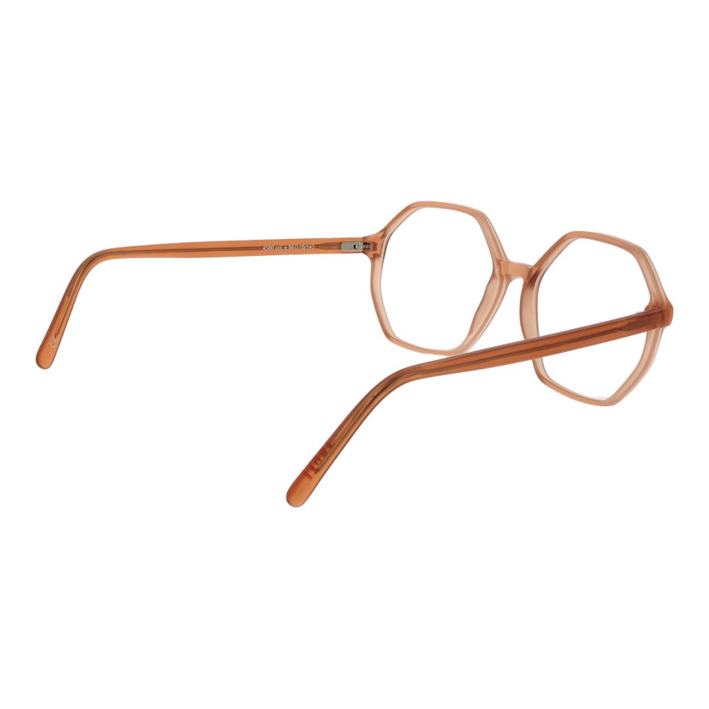 Andy Wolf Natural Unisex Glasses Frame