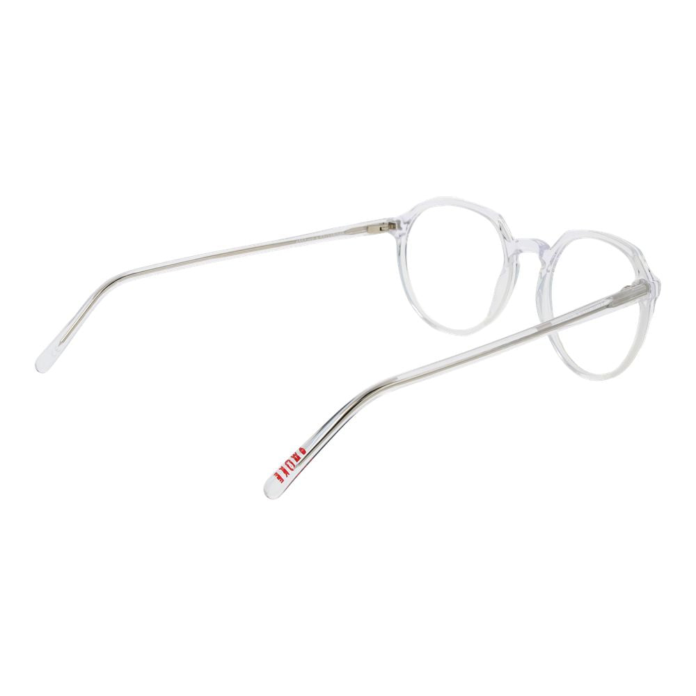 Andy Wolf Transparent Unisex Glasses Frame