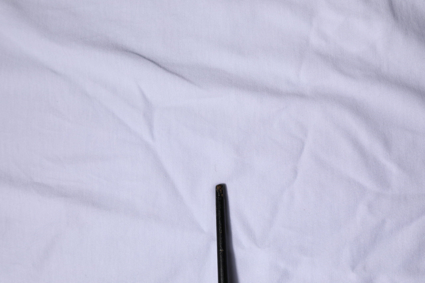 Dolce & Gabbana White Short Sleeves Crew Neck Top T-shirt