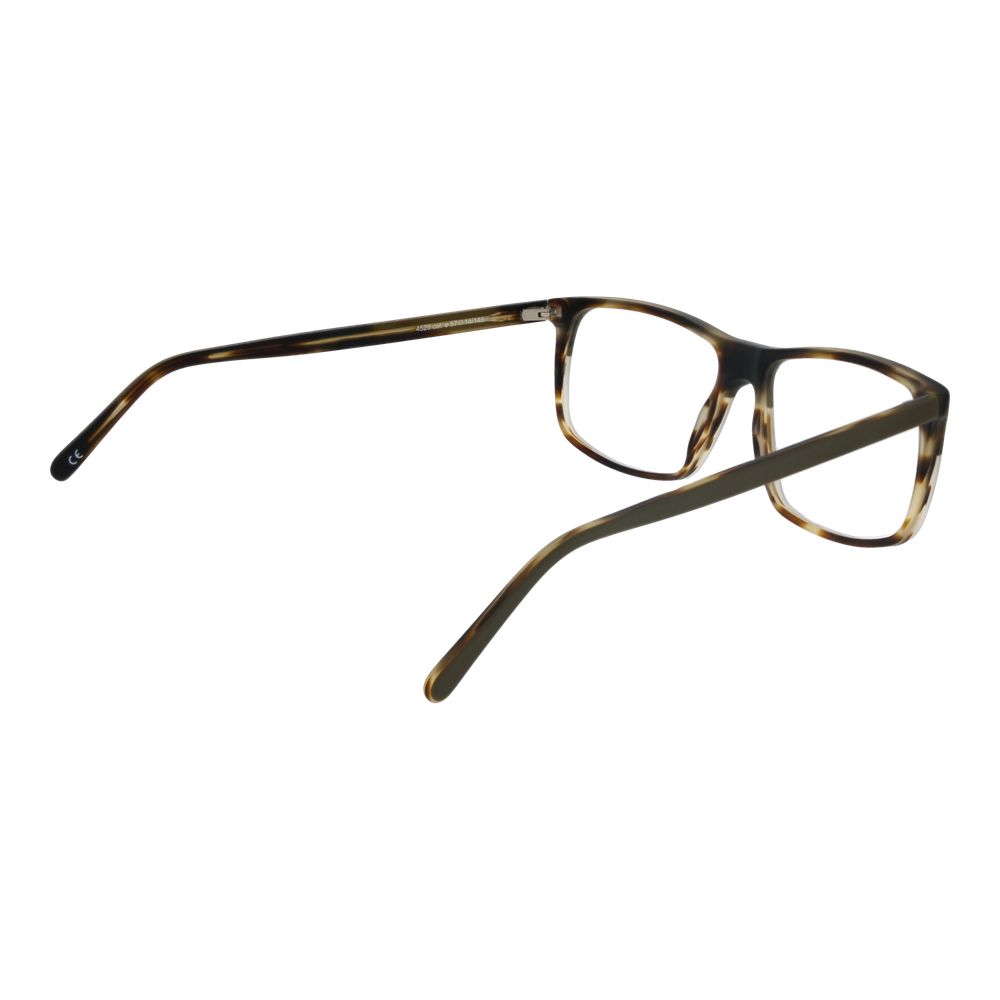 Andy Wolf Olive Unisex Glasses Frame