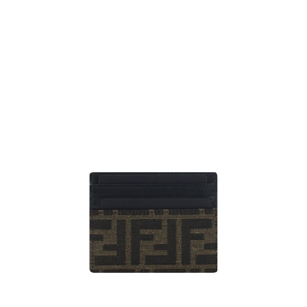 Fendi Card Holder