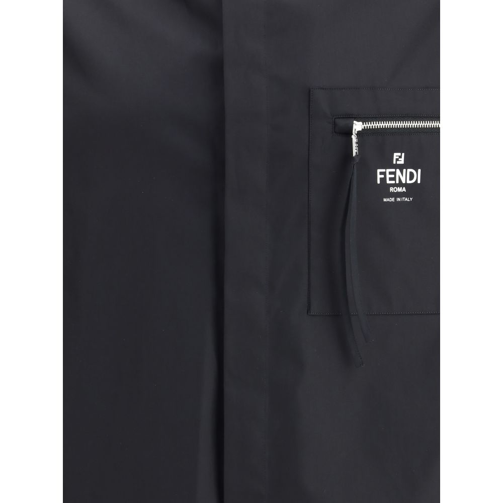 Fendi Short-sleeve Shirt