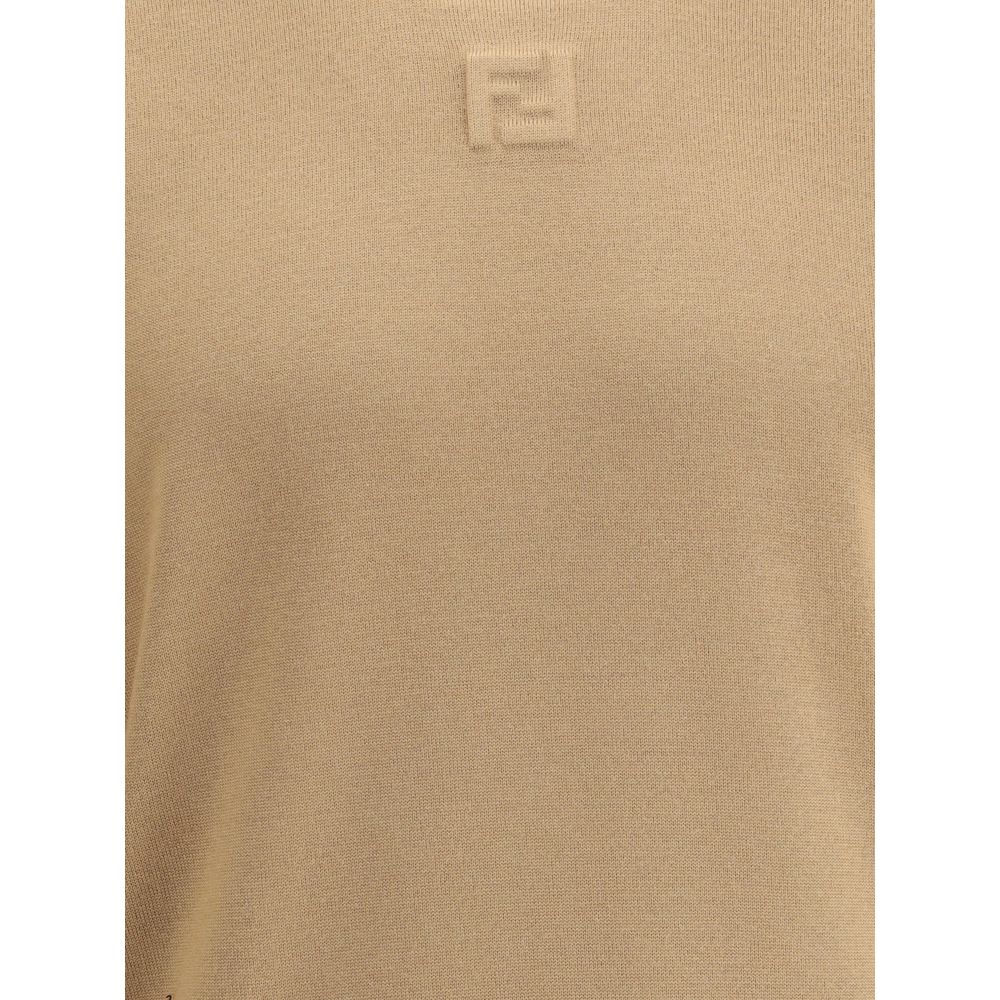 Fendi Wool Sweater