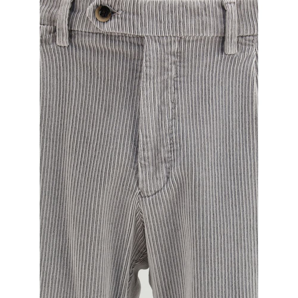 Germano Corduroy Pants