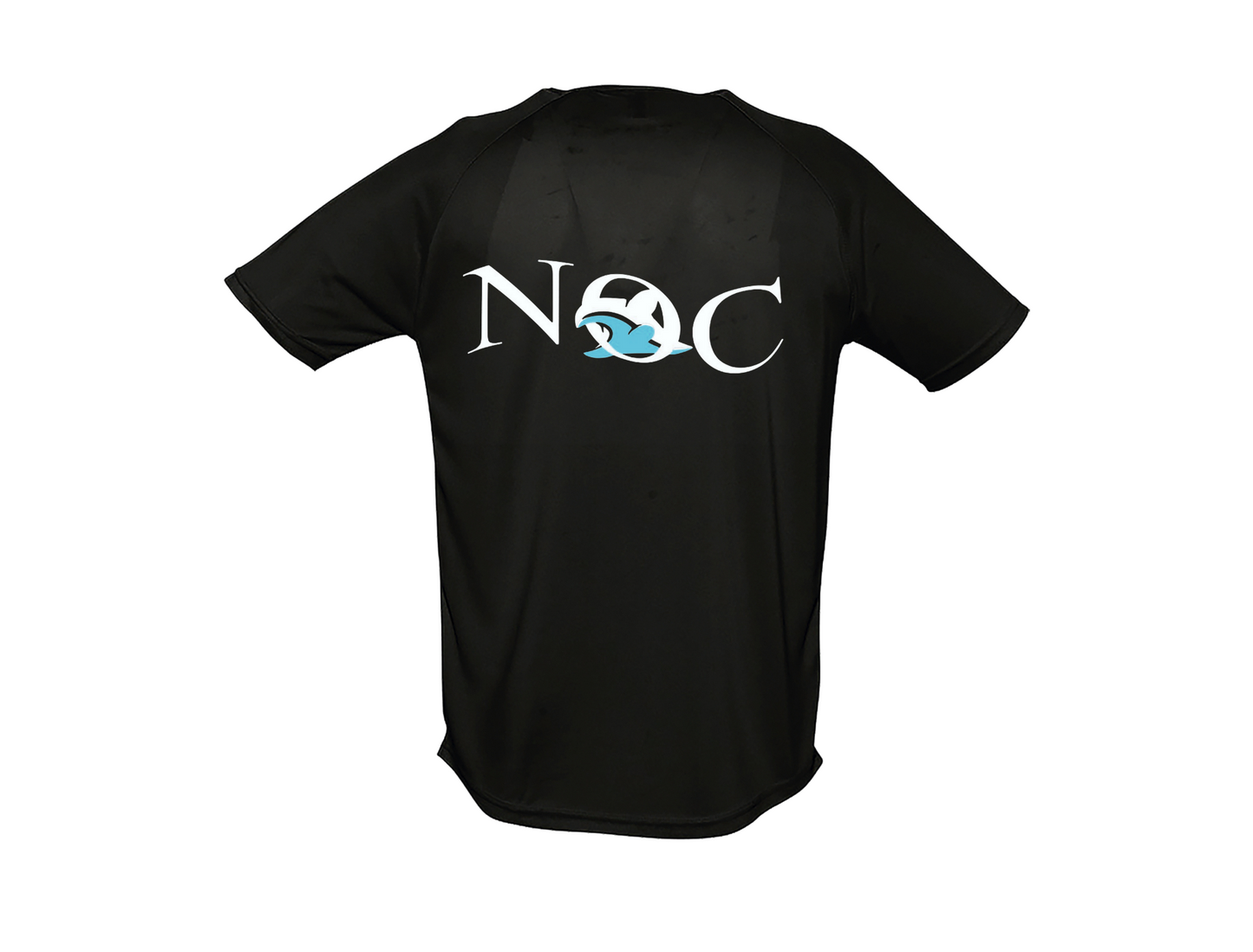 NOC Technisch T-shirt