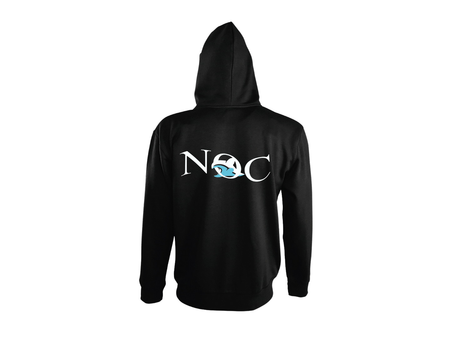 NOC vest