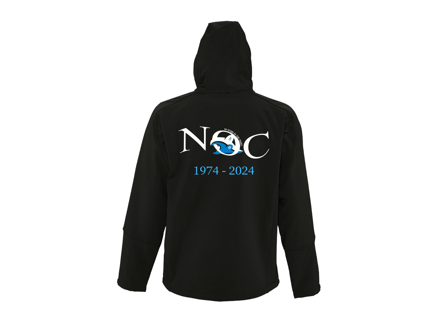 Veste 50 ans NOC