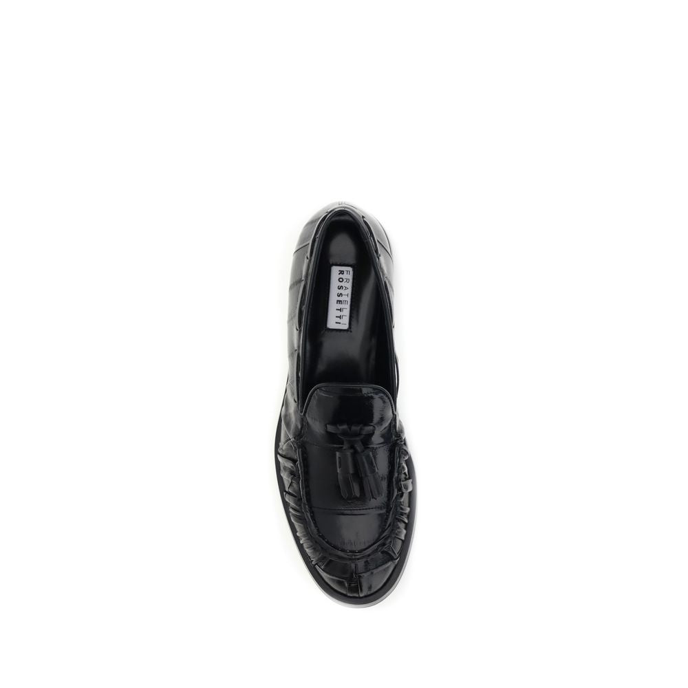 Fratelli Rossetti Tasseled Loafers