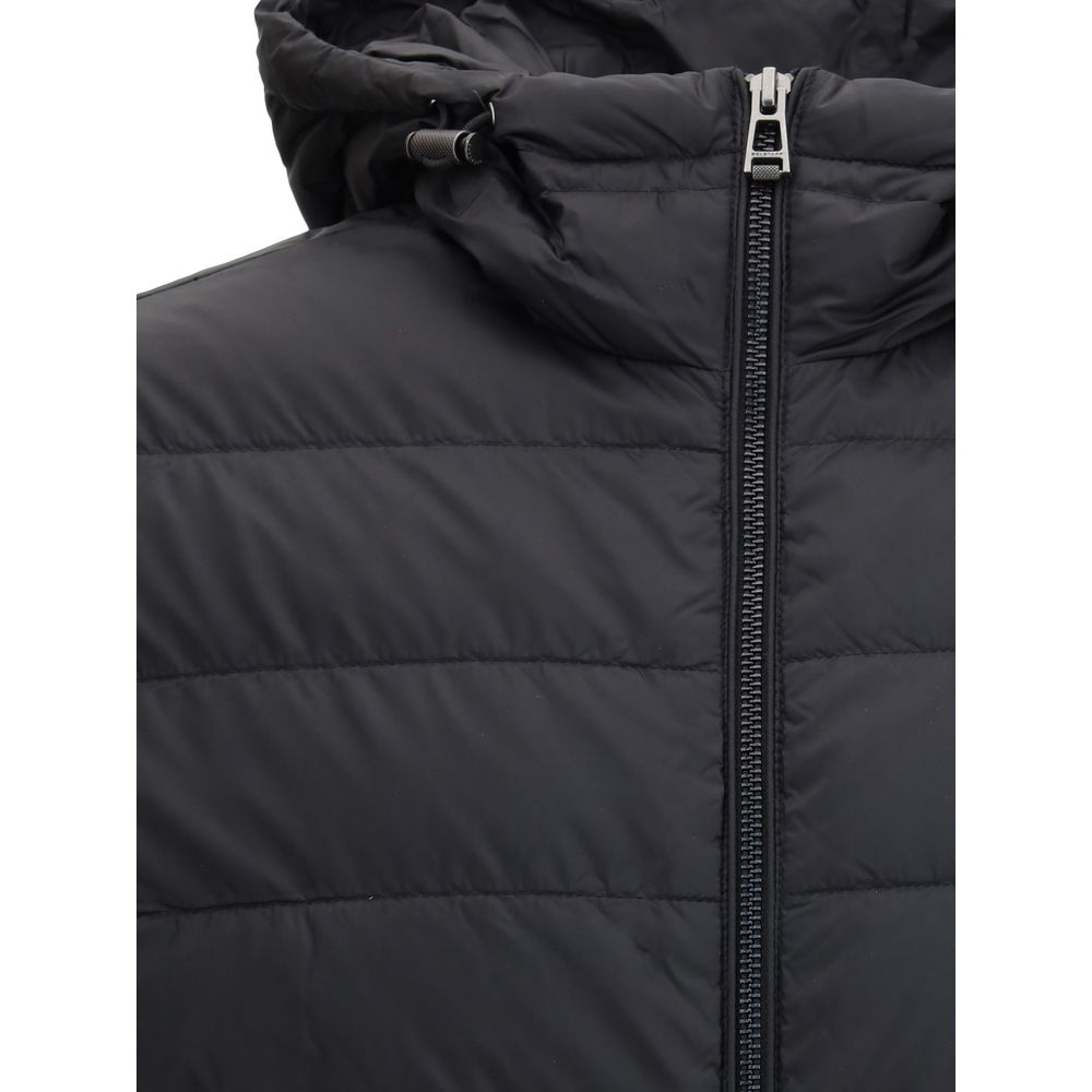 Belstaff Control Down Jacket
