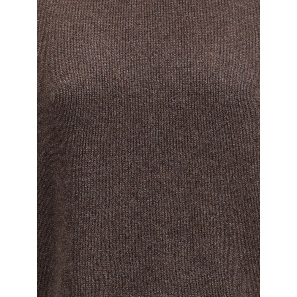 Brunello Cucinelli Cashmere turtleneck Sweater