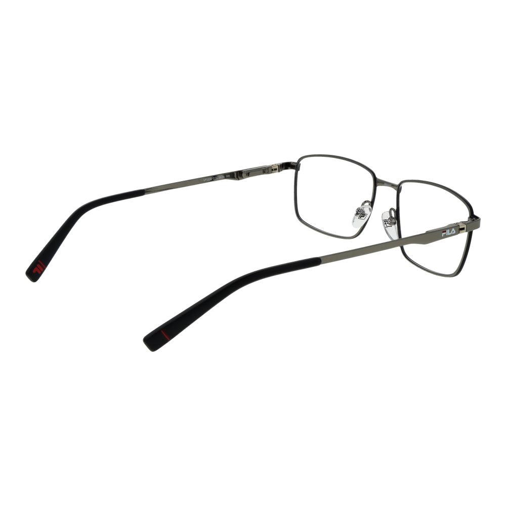 Fila Black Men Glasses Frame