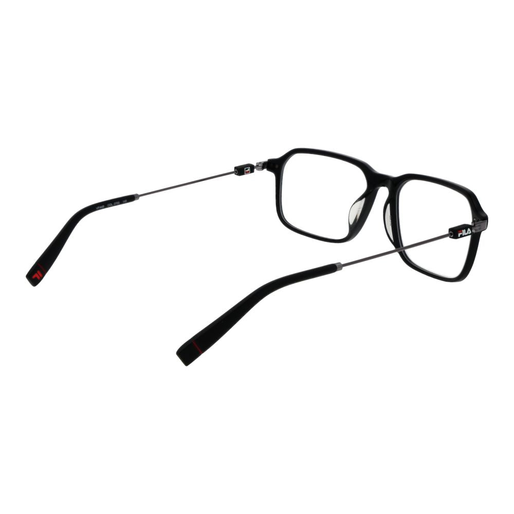Fila Black Men Glasses Frame