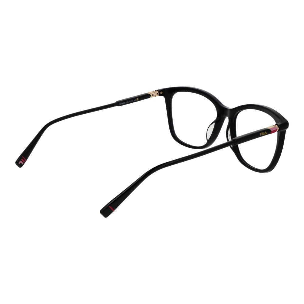 Fila Black Women Glasses Frame