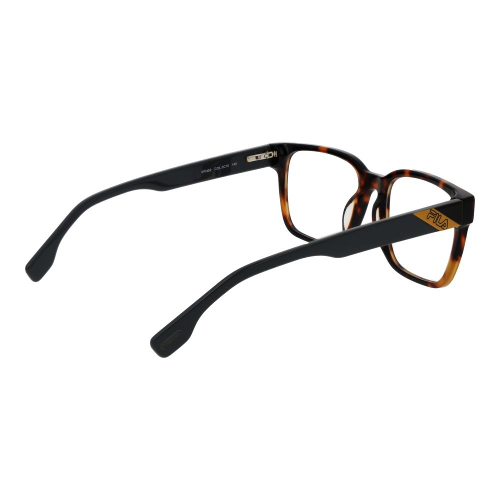 Fila Brown Unisex Glasses Frame