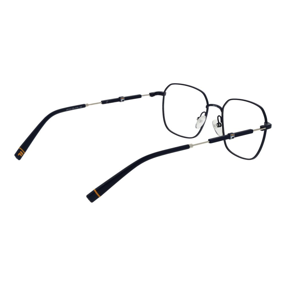 Fila Blue Men Glasses Frame