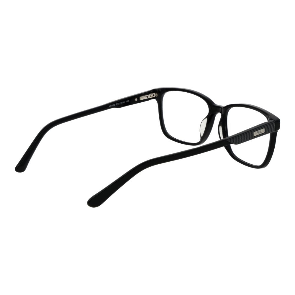 Fila Black Men Glasses Frame