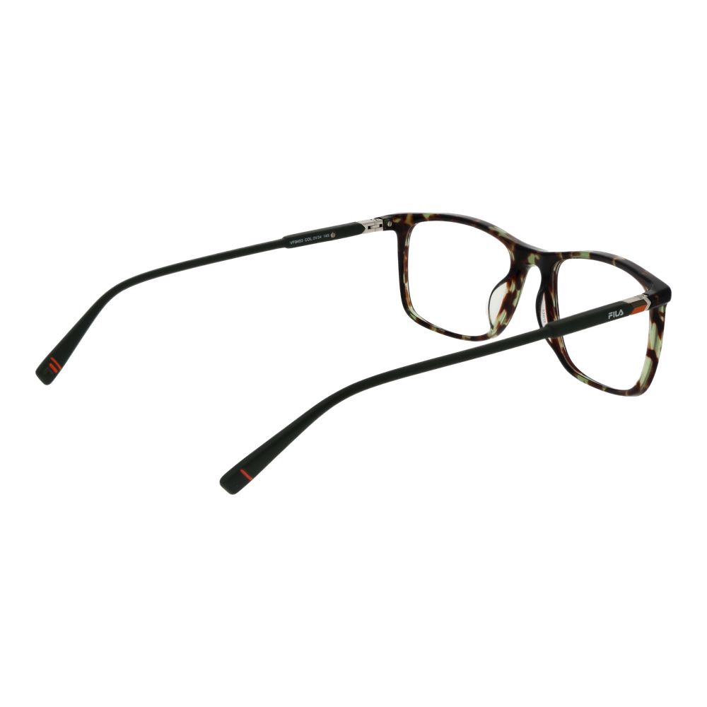 Fila Multicolor Men Glasses Frame