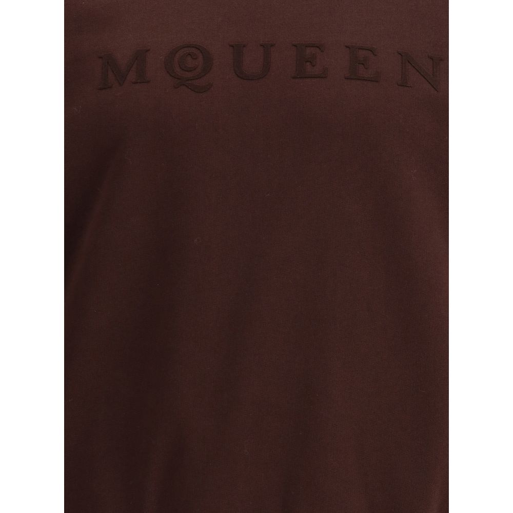 Alexander McQueen Crewneck Sweatshirt